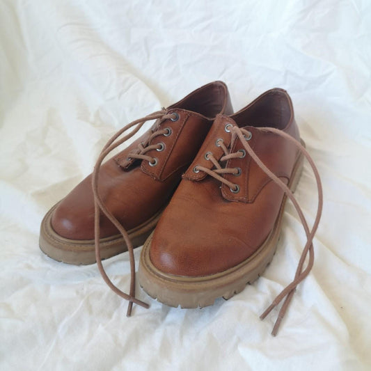 oxfords shoes